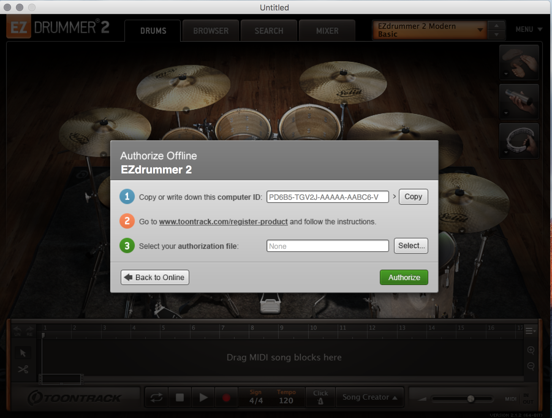 Toontrack Ezkeys Grand Piano Keygen Download Pc