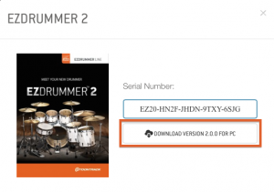 {EZDrummer Metalheads expansion and Keygen 1 1 Update RELOADED (VSTi)}