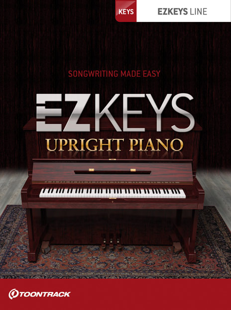 Ezkeys Grand Piano V1.0.1 Serial Number upright_front