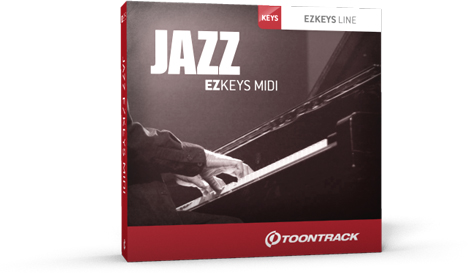 free midi files jazz standards