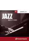 EZkeys_jazz_MIDI