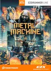 MetalMachine_Front
