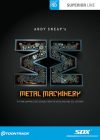 Metal Machinery SDX