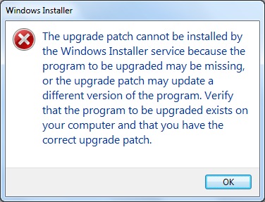 upgradepath