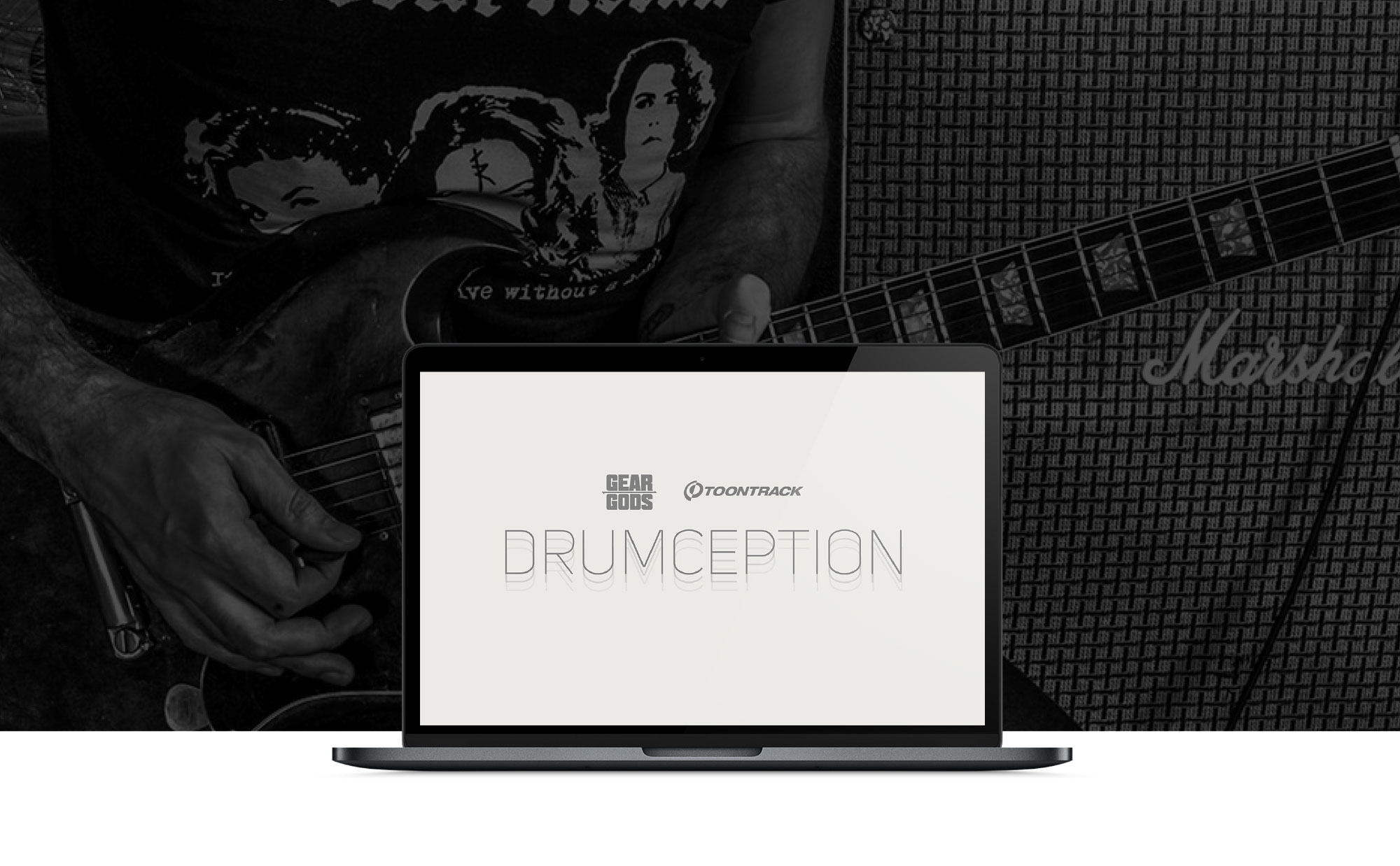 DRUMCEPTION RETURNS!