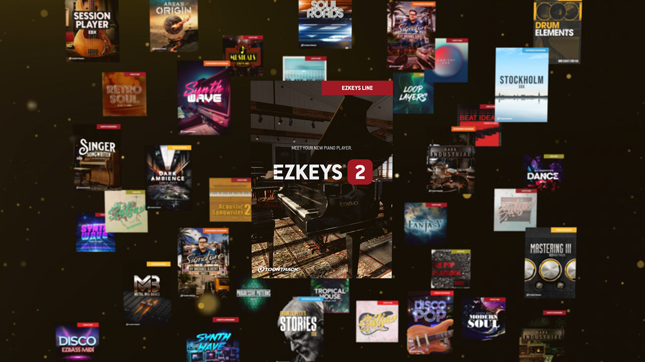 2023 RELEASE ROUNDUP.