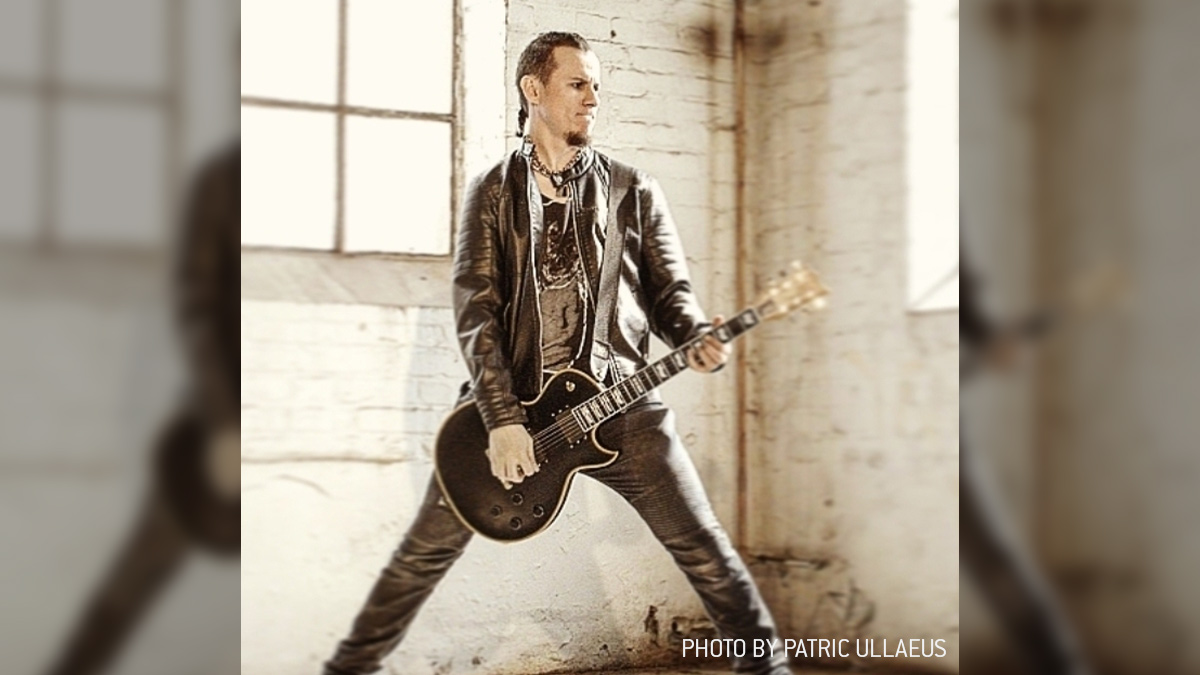 A QUICK CHAT WITH JAKE E OF CYHRA!