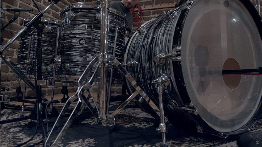 ALT-ROCK EZX – THE MAKING OF.