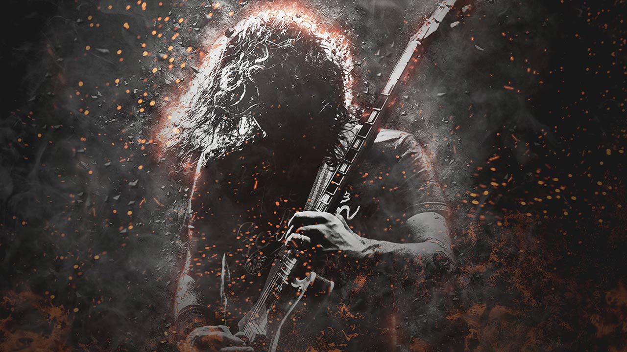 ARE YOU READY TO SHRED?