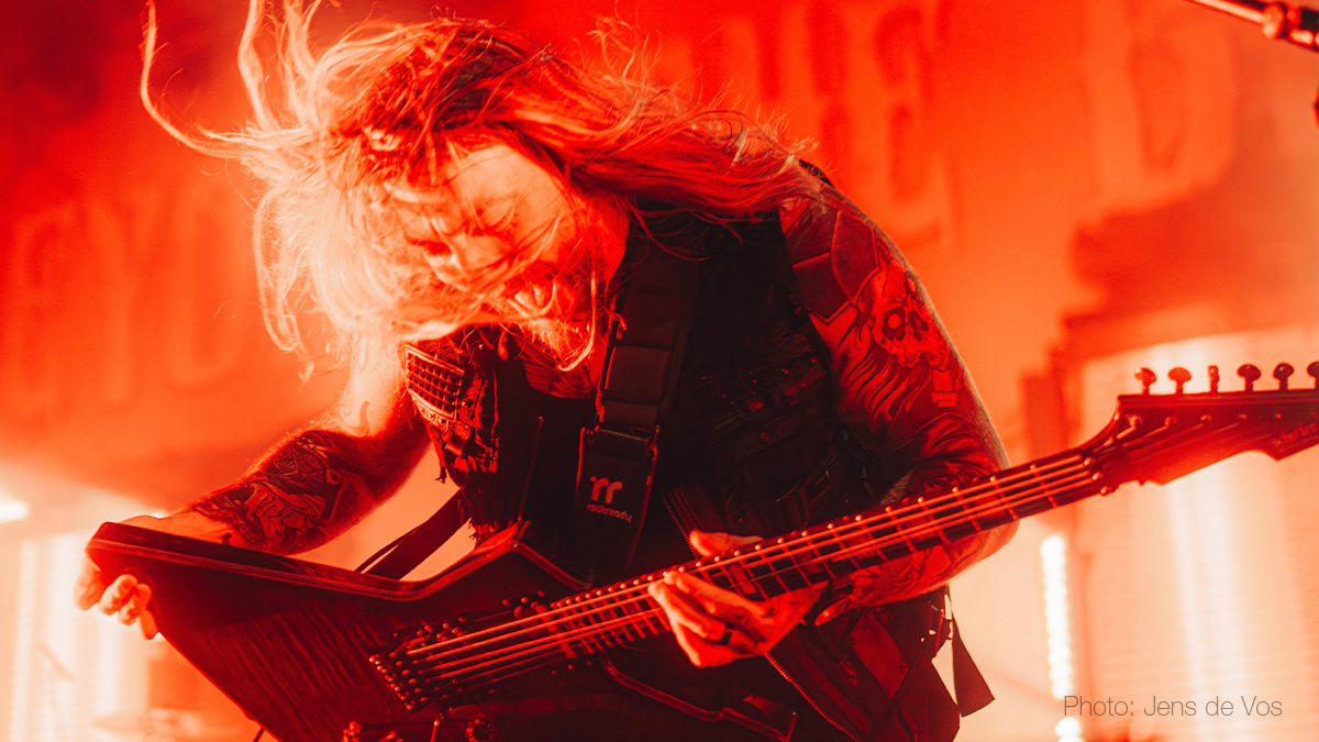ARTIST PROFILE: CHRISTIAN HERMSDÖRFER 