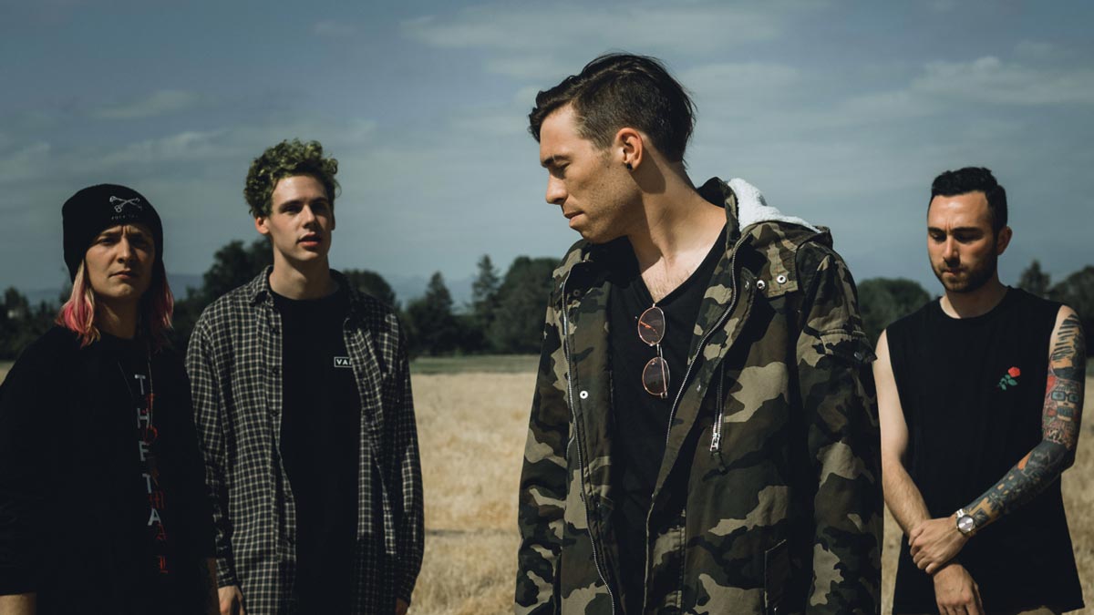 ARTIST PROFILE: POINT NORTH.