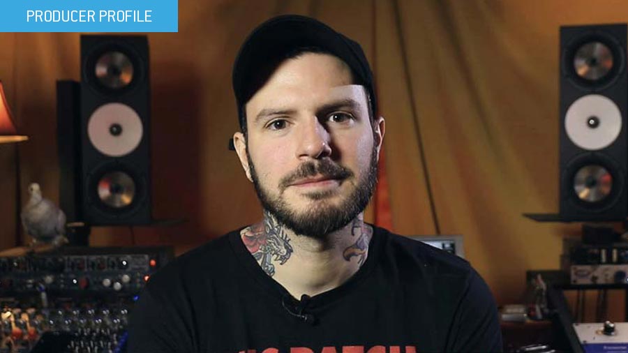 PRODUCER PROFILE: WILL PUTNEY.
