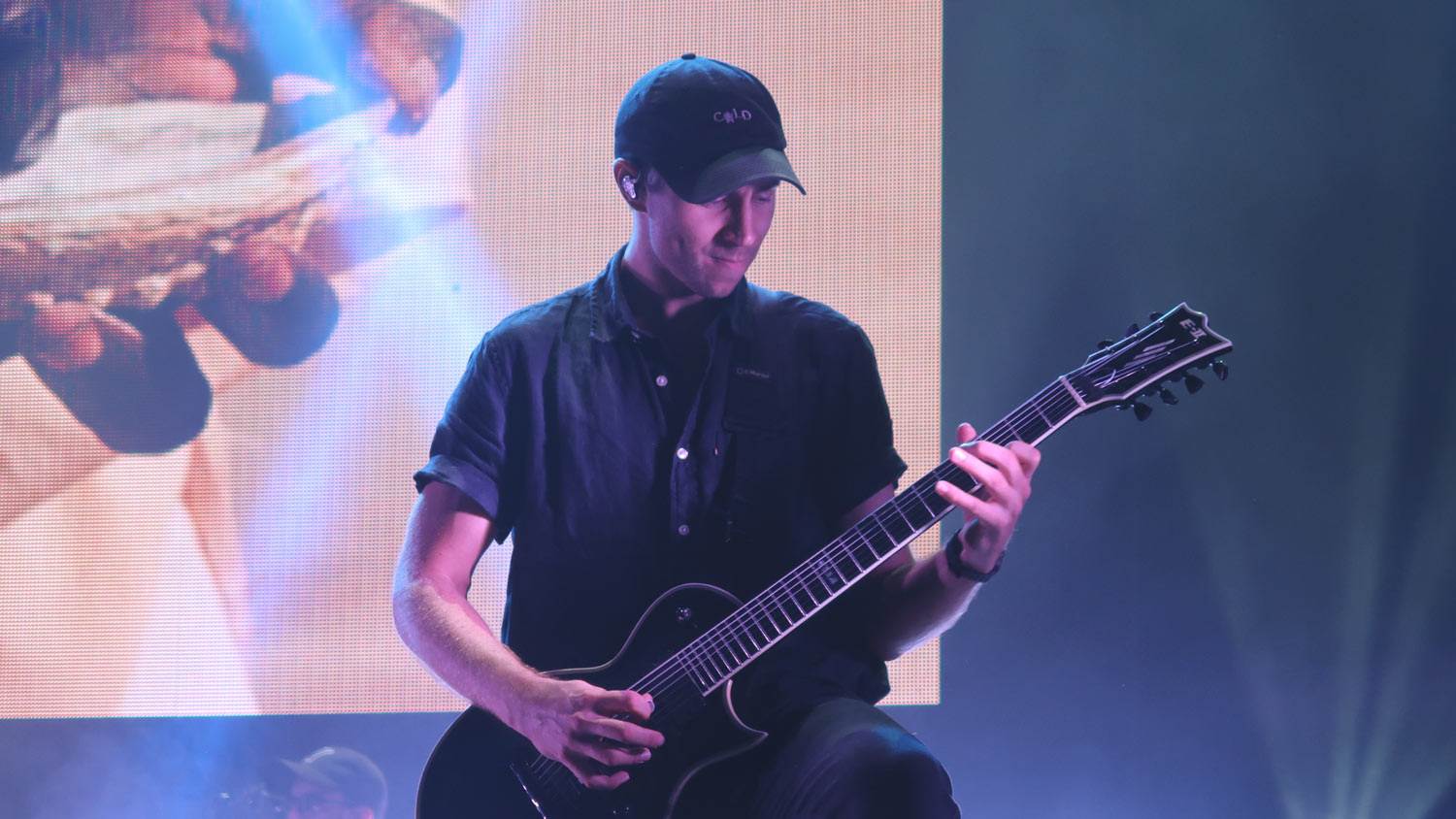 ARTIST SPOTLIGHT: BEN NAIRNE (IN HEARTS WAKE)