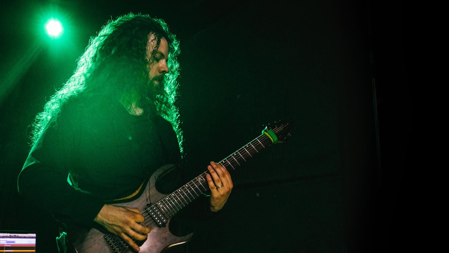 ARTIST SPOTLIGHT: BRODY UTTLEY.