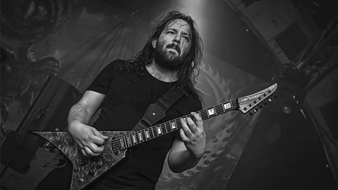 ARTIST SPOTLIGHT: IAN JEKELIS (ABORTED).