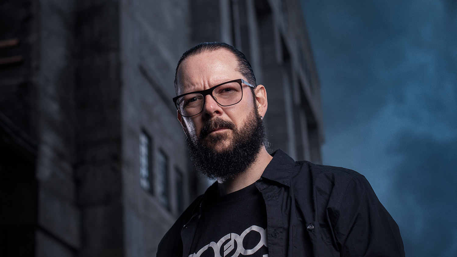 ARTIST SPOTLIGHT: IHSAHN
