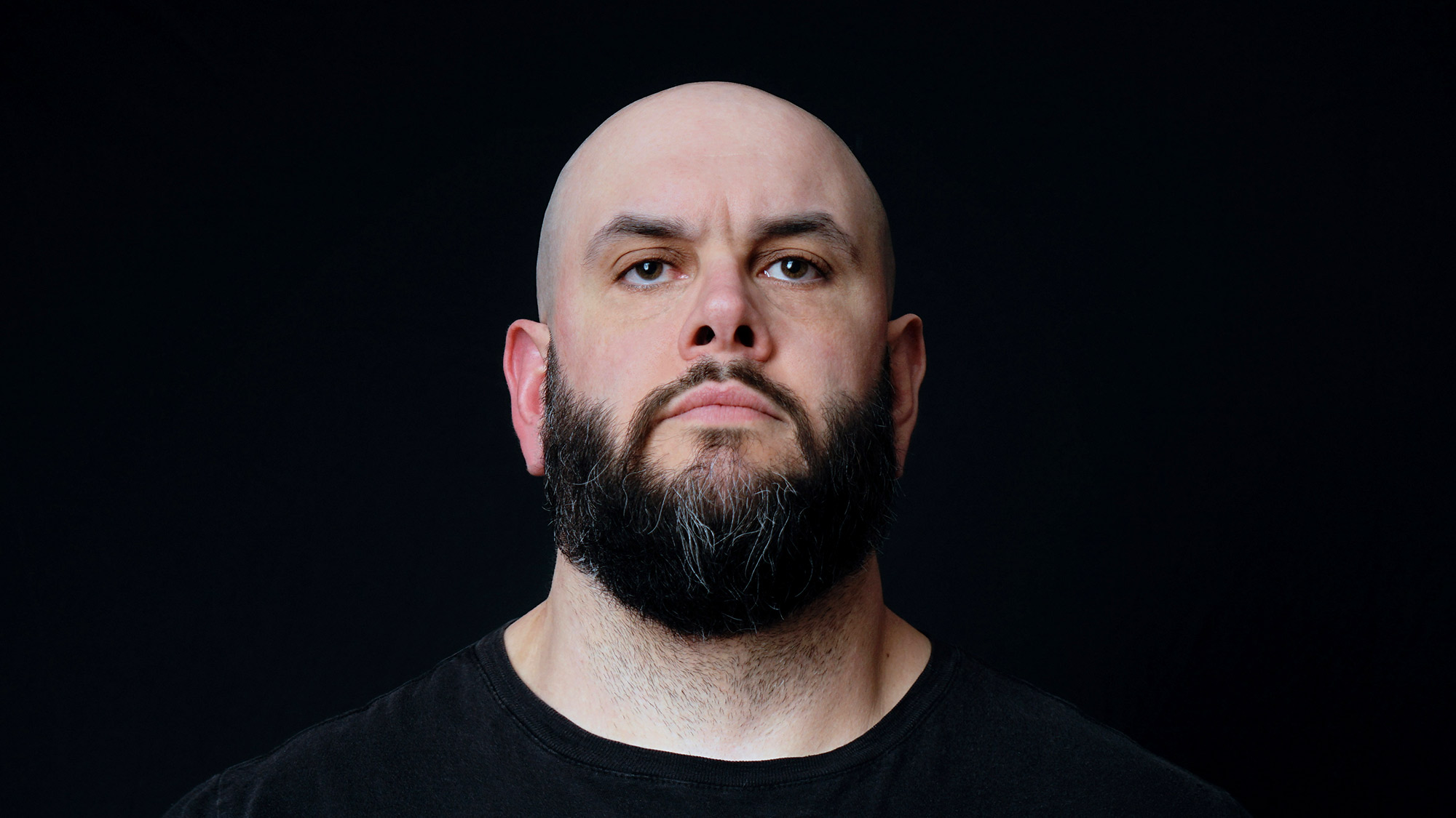 ARTIST SPOTLIGHT: JESSE ZURETTI.