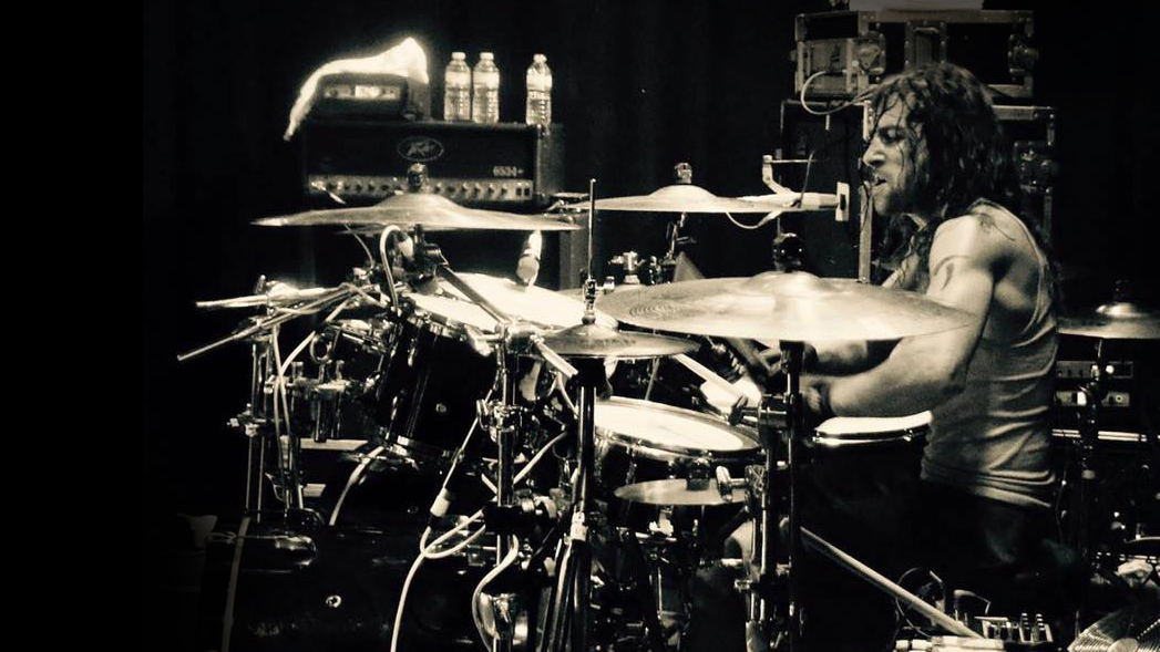 ARTIST SPOTLIGHT: PETER WEBBER (HAVOK).