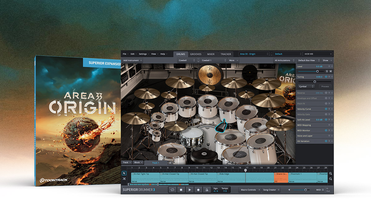 NEW SDX RELEASE!
