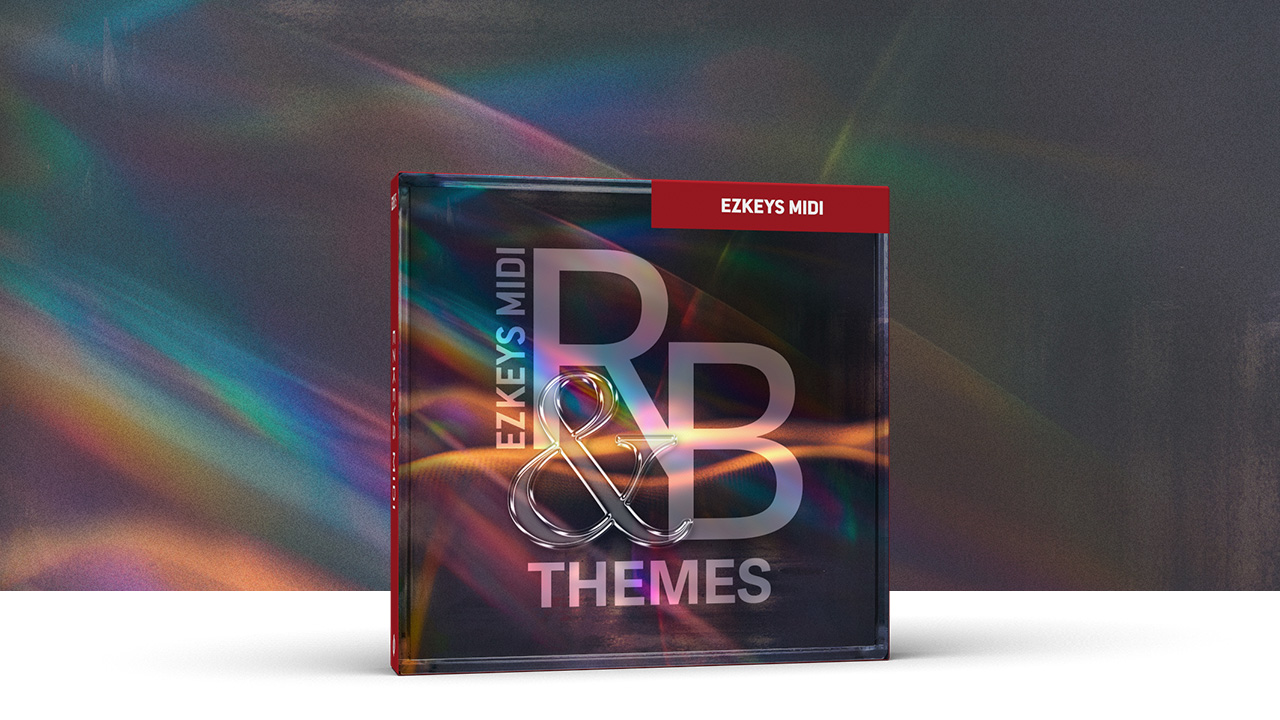 NEW EZKEYS MIDI PACK!