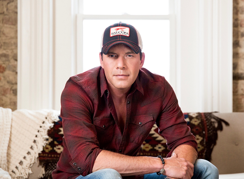 Meet Rodney Atkins.