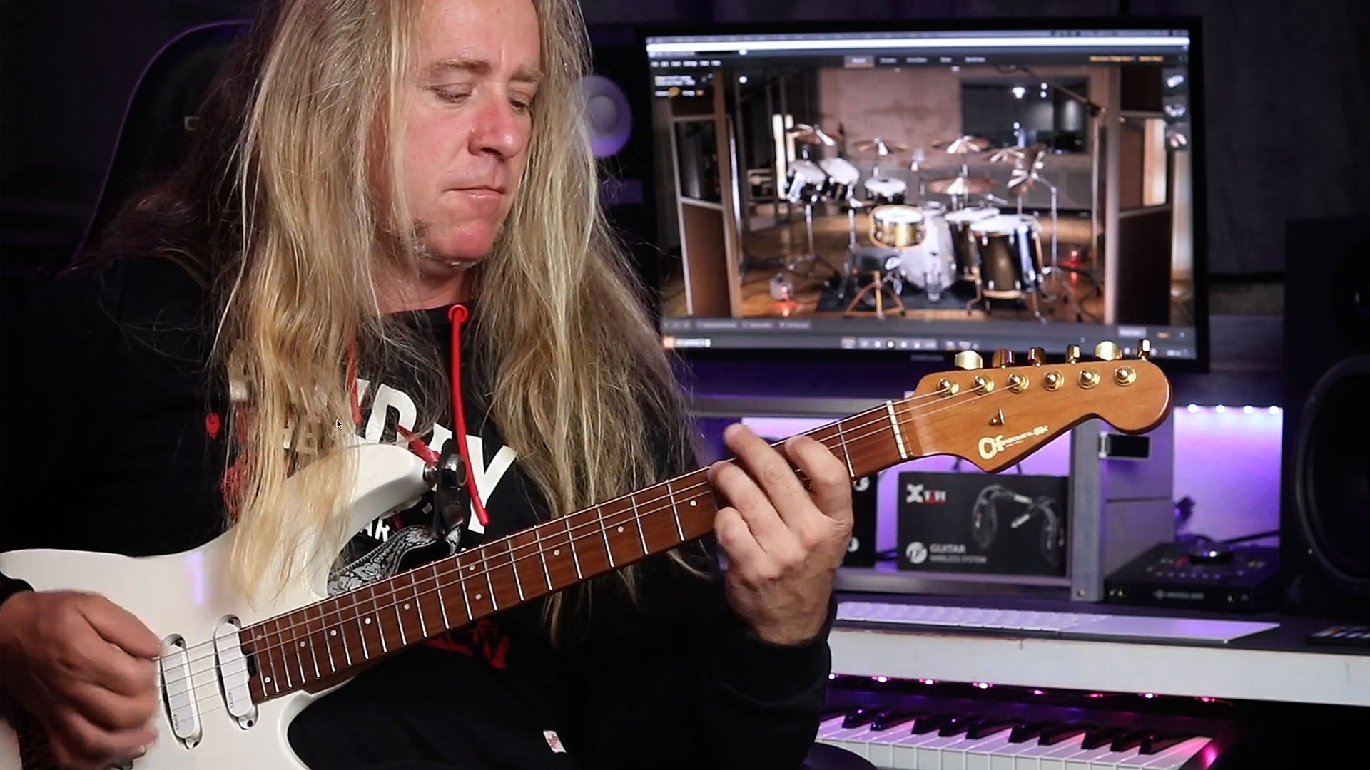BRIAN MAILLARD PLAYTHROUGH!