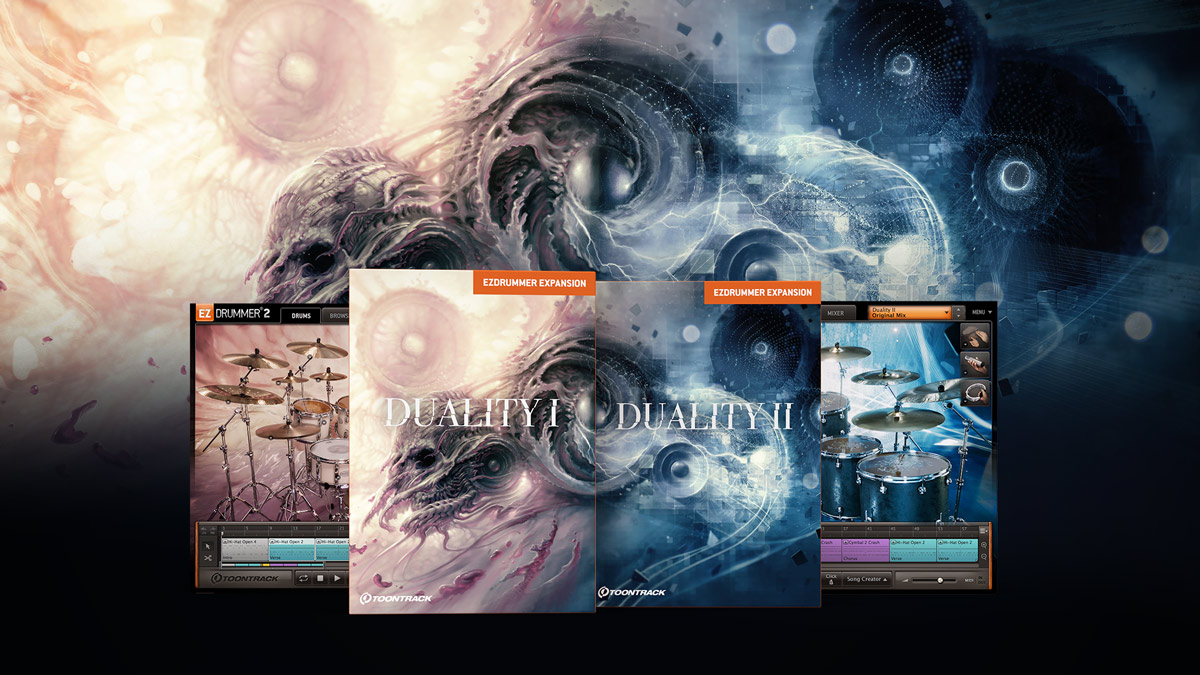 DUALITY EZXs – VIDEO WALKTHROUGH.