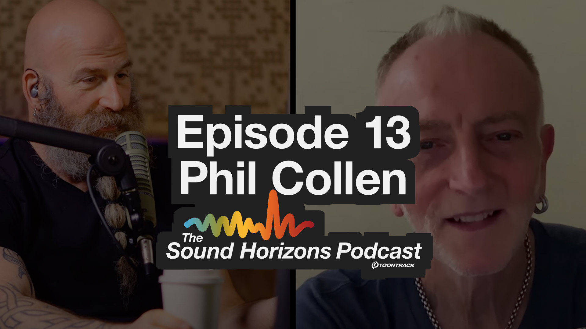 Episode 13 feat. Phil Collen