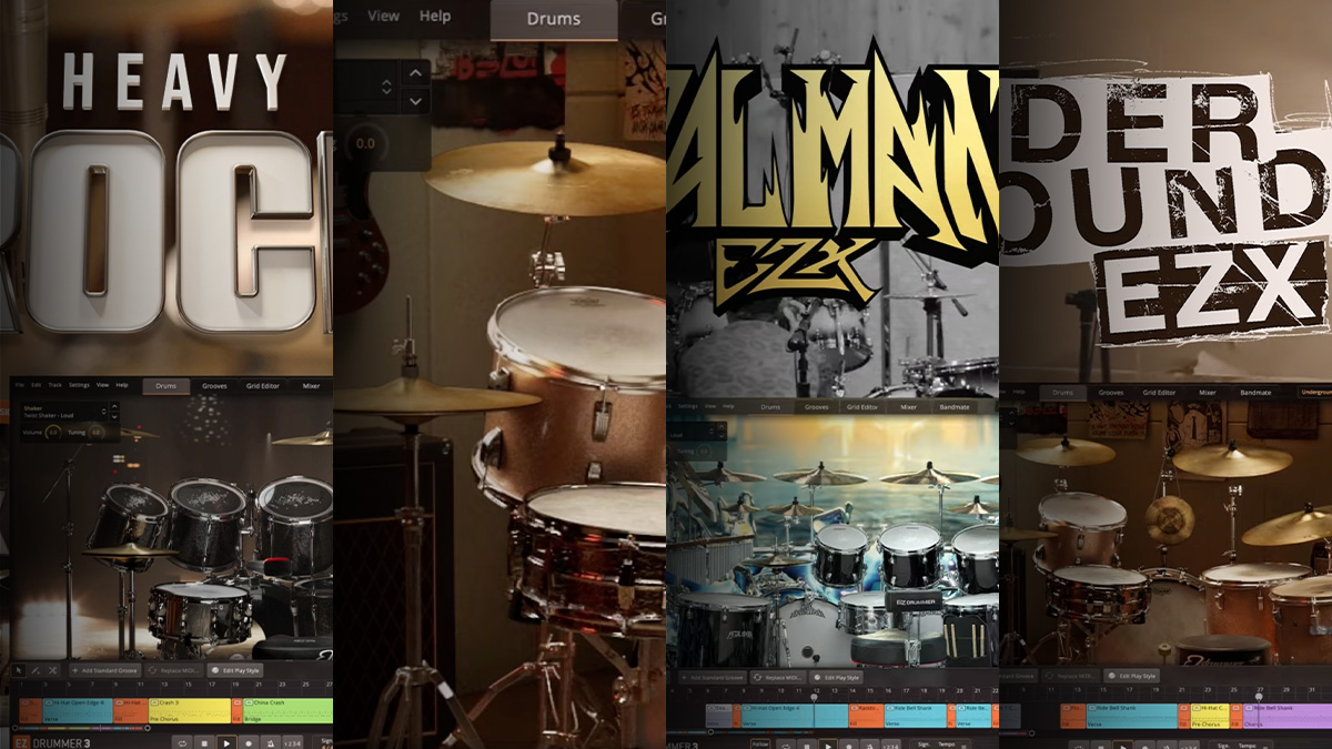 AUDIO DEMO VISUALIZER BONANZA!