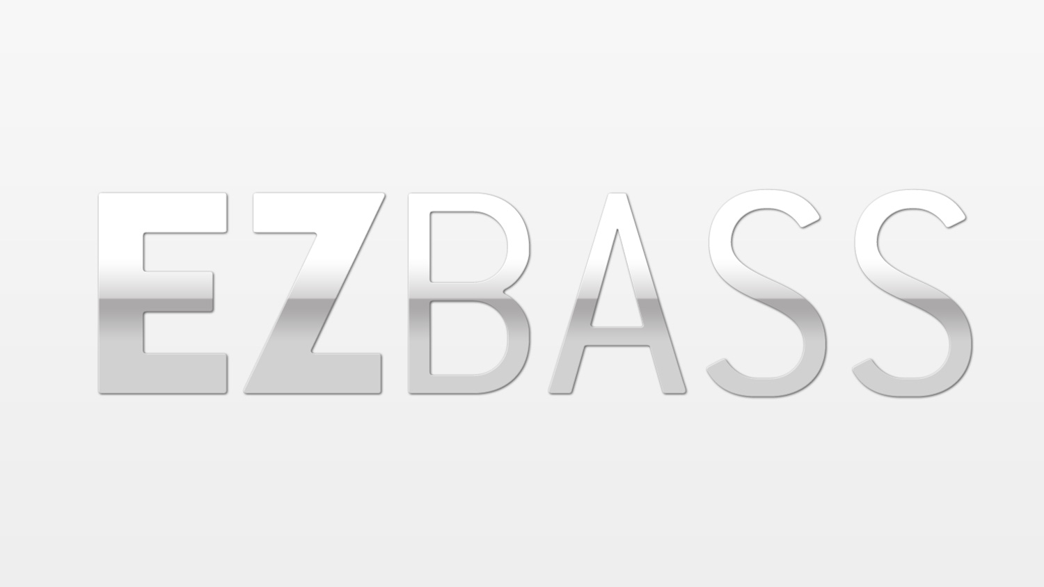 EZBASS SET FOR LAUNCH IN 2020.