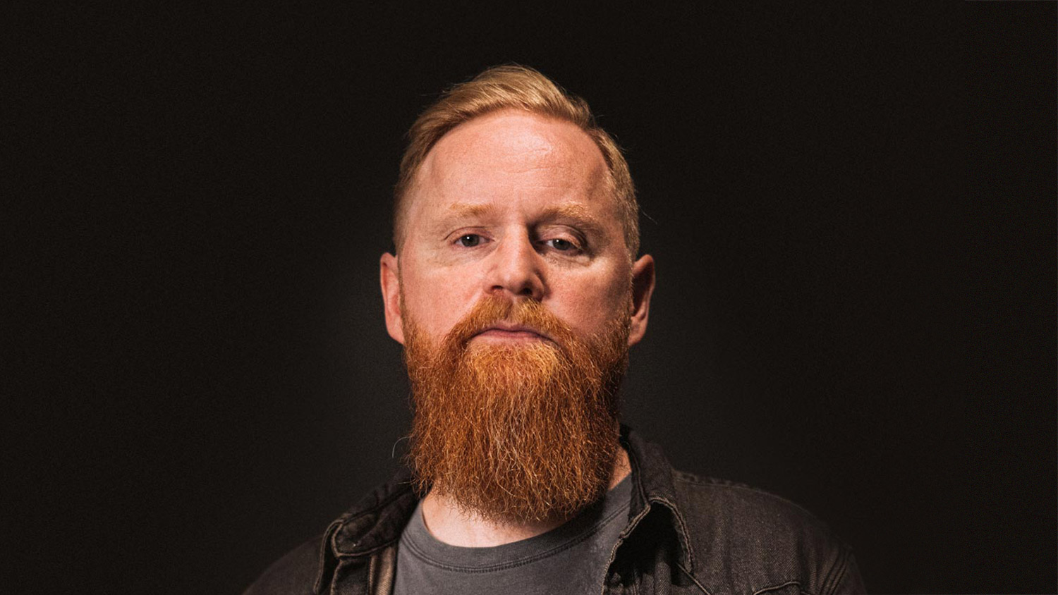 FIVE QUESTIONS TO... DANIEL BERGSTRAND.