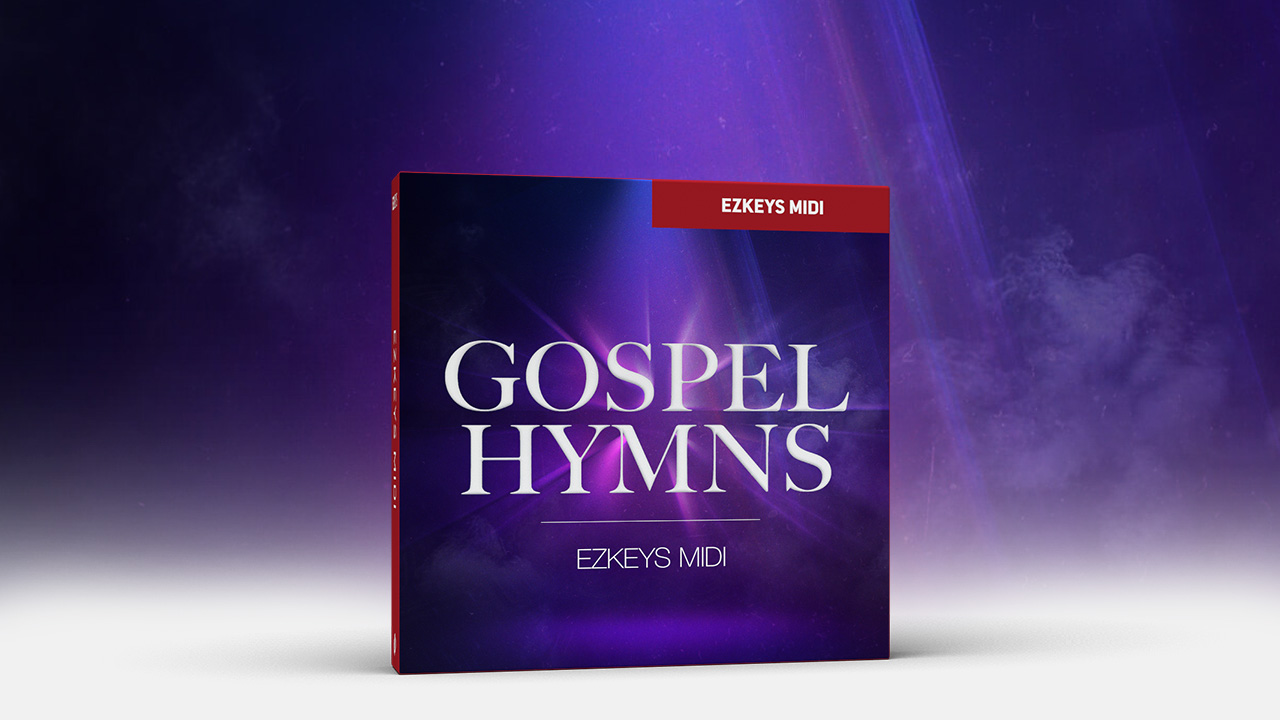 GOSPEL GREATNESS!