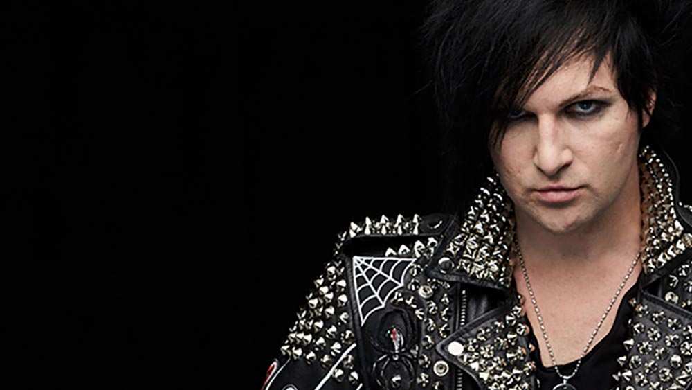 GUEST PLAYLIST: JINXX.