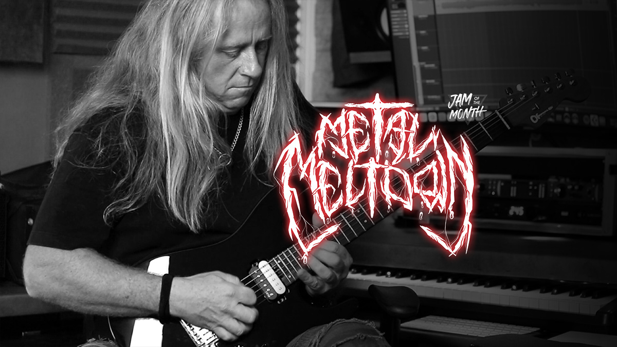 GUEST SOLO: BRIAN MAILLARD!