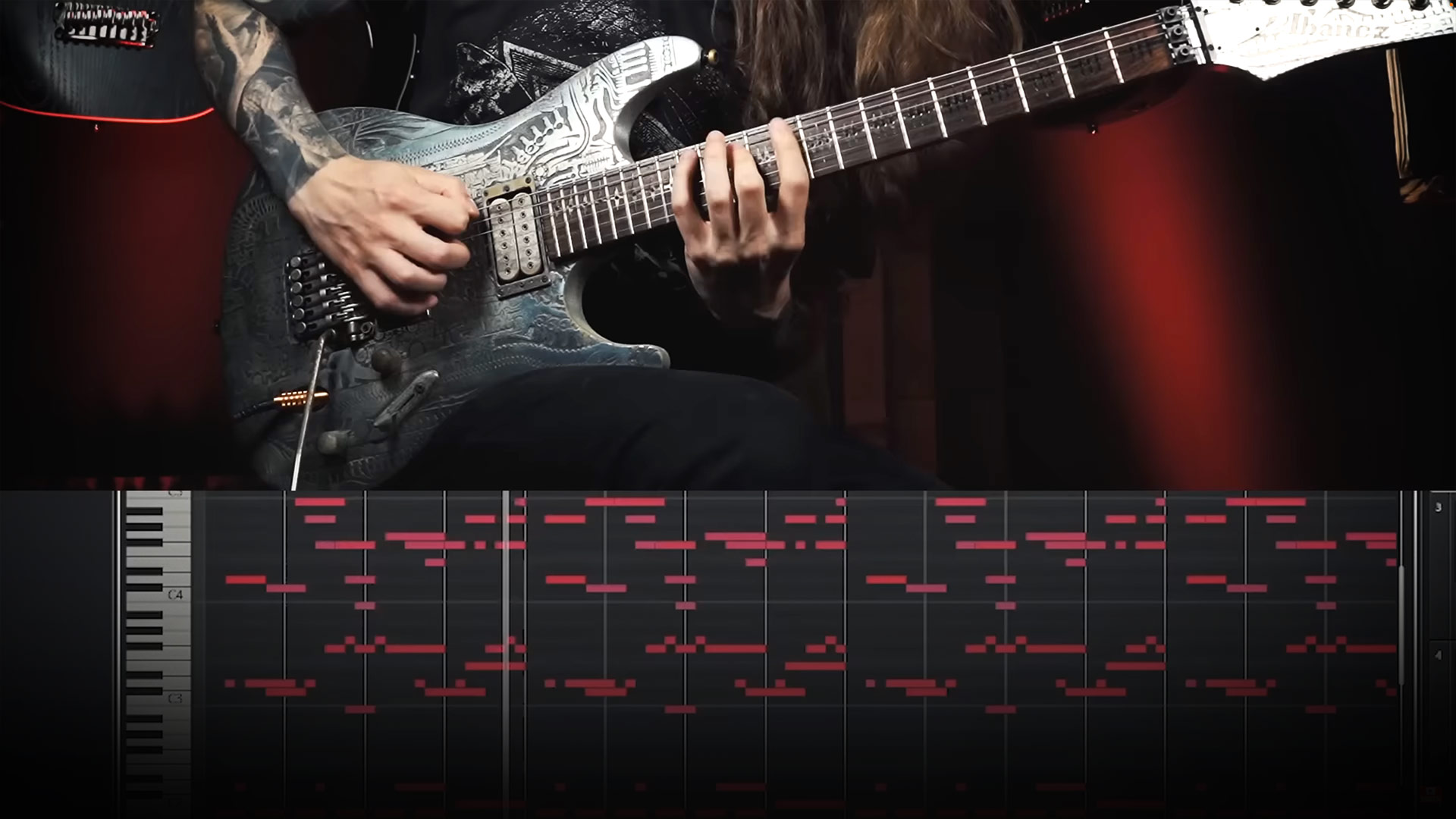 HEAVY IN STANDARD E?