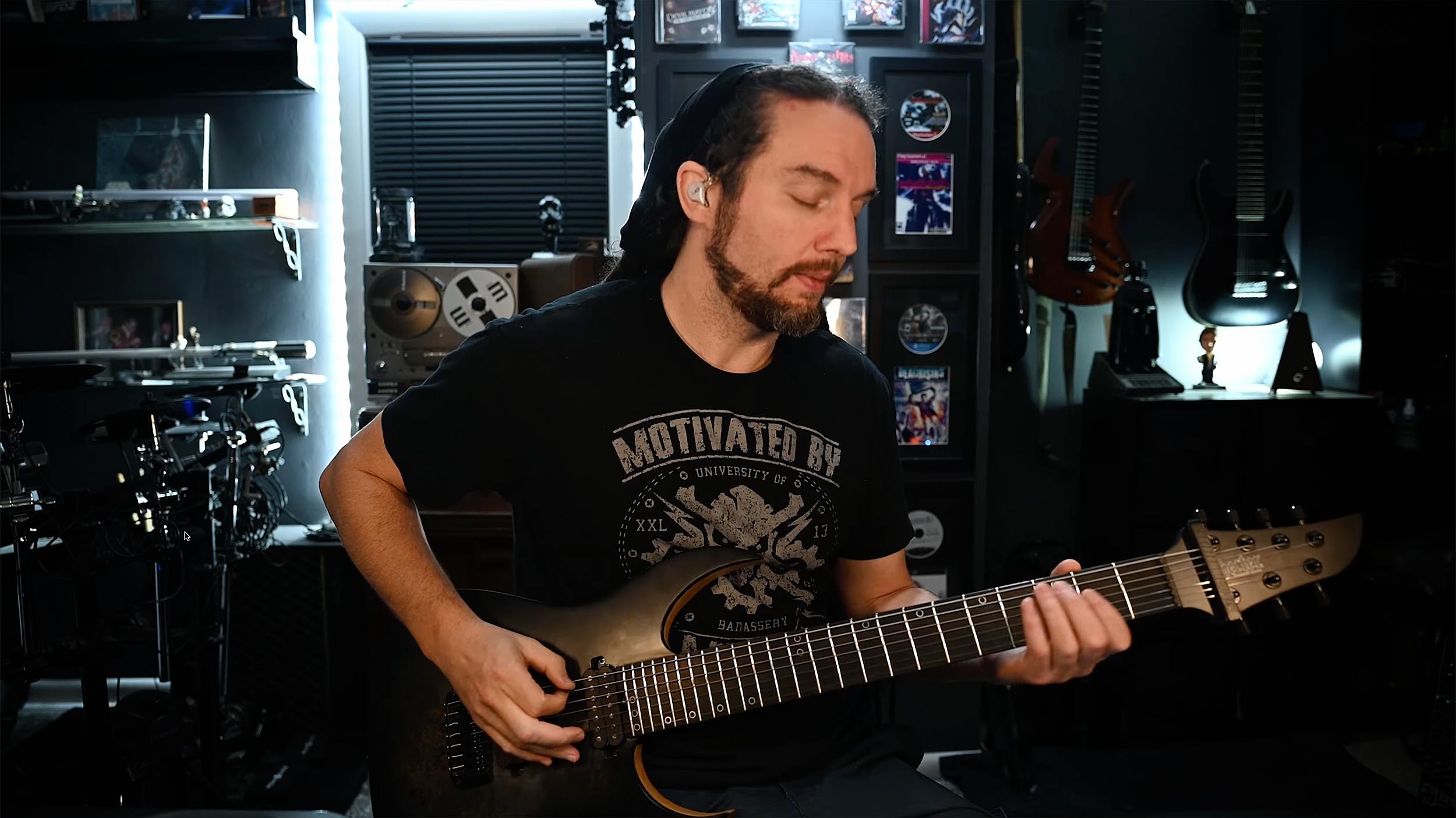 HOW TO MAKE DEMOS FAST.