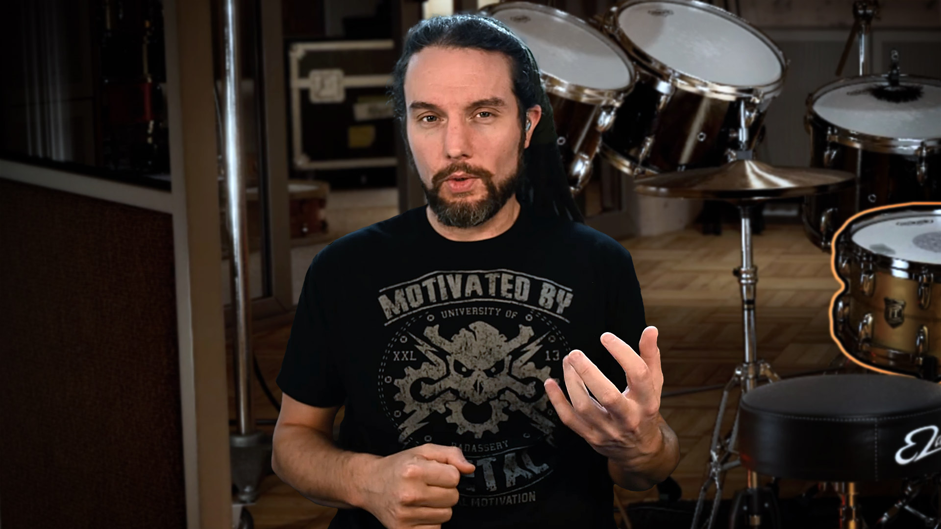 HOW TO MAKE FILLS AND TRANSITIONS.