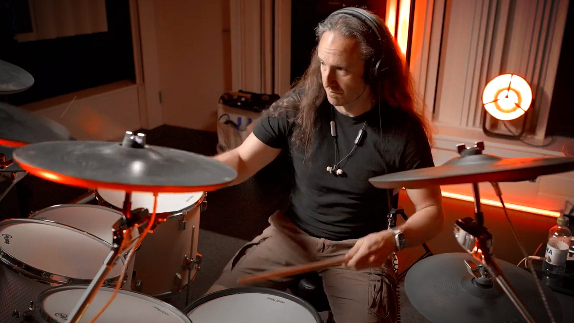 LEO MARGARIT AUDIO DEMO PLAYTHROUGH.