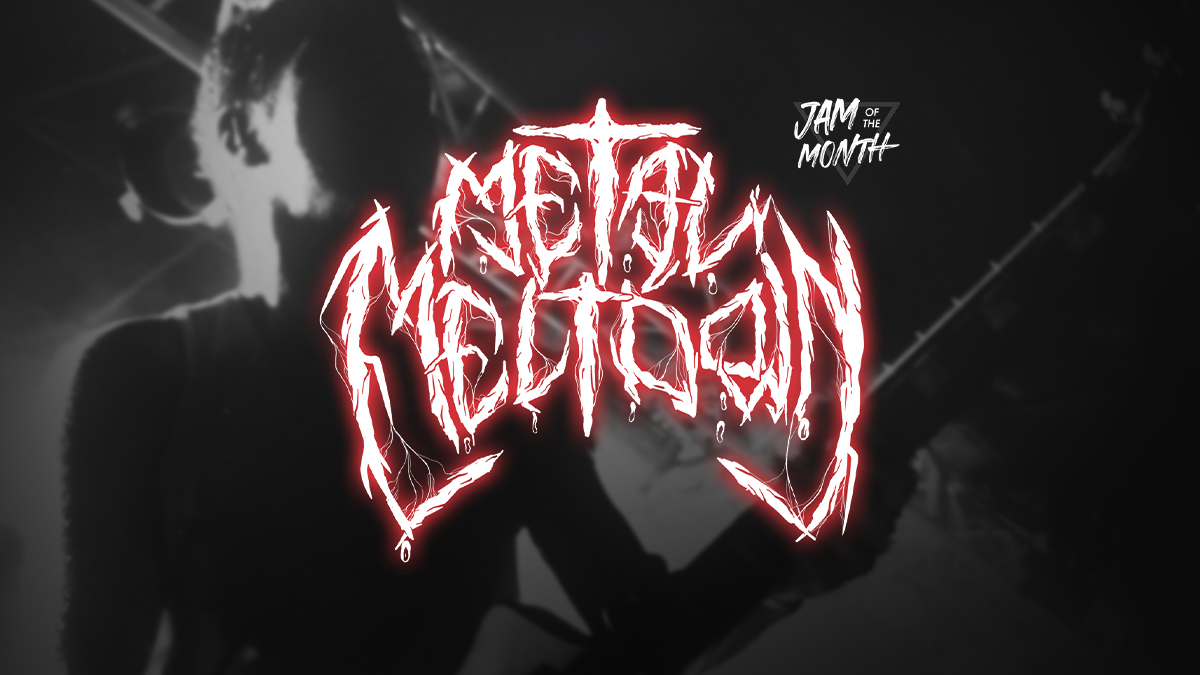 LET’S SHRED – AGAIN!