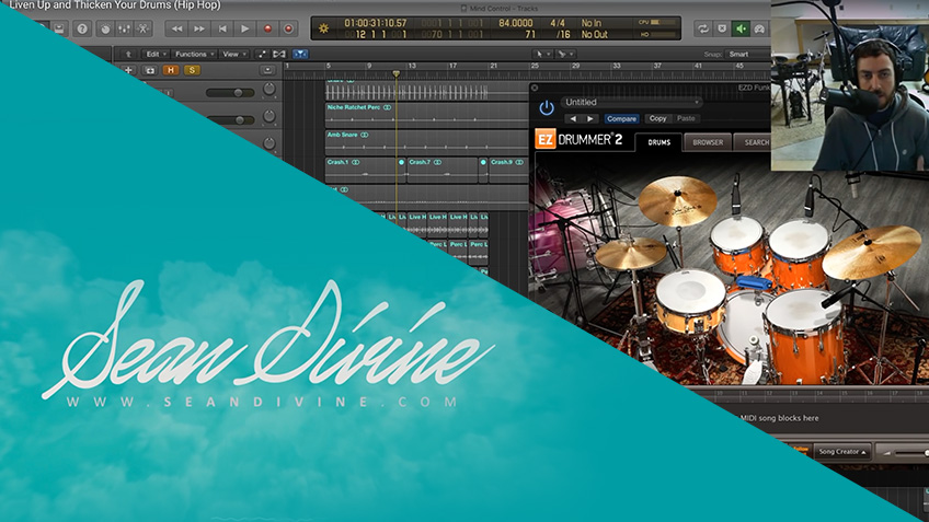 MAKE DYNAMIC BEATS.