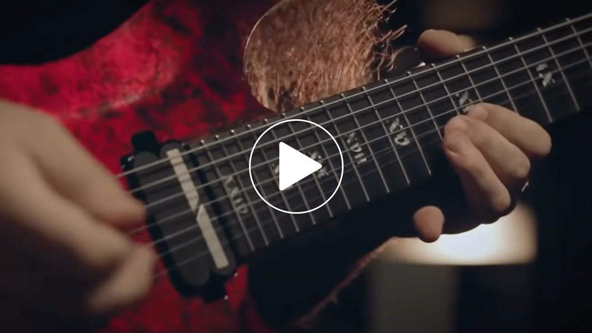 MEGA SHRED COLLAB!