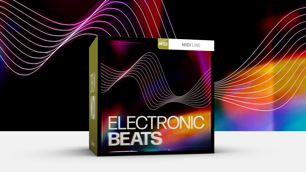 NEW DRUM MIDI RELEASE.