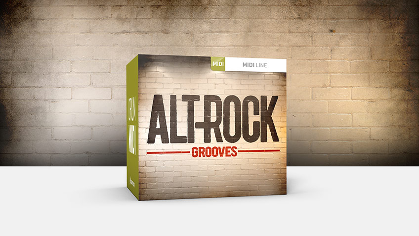 NEW DRUM MIDI RELEASE!