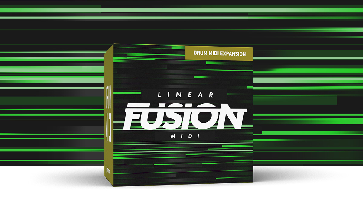 NEW DRUM MIDI RELEASE!