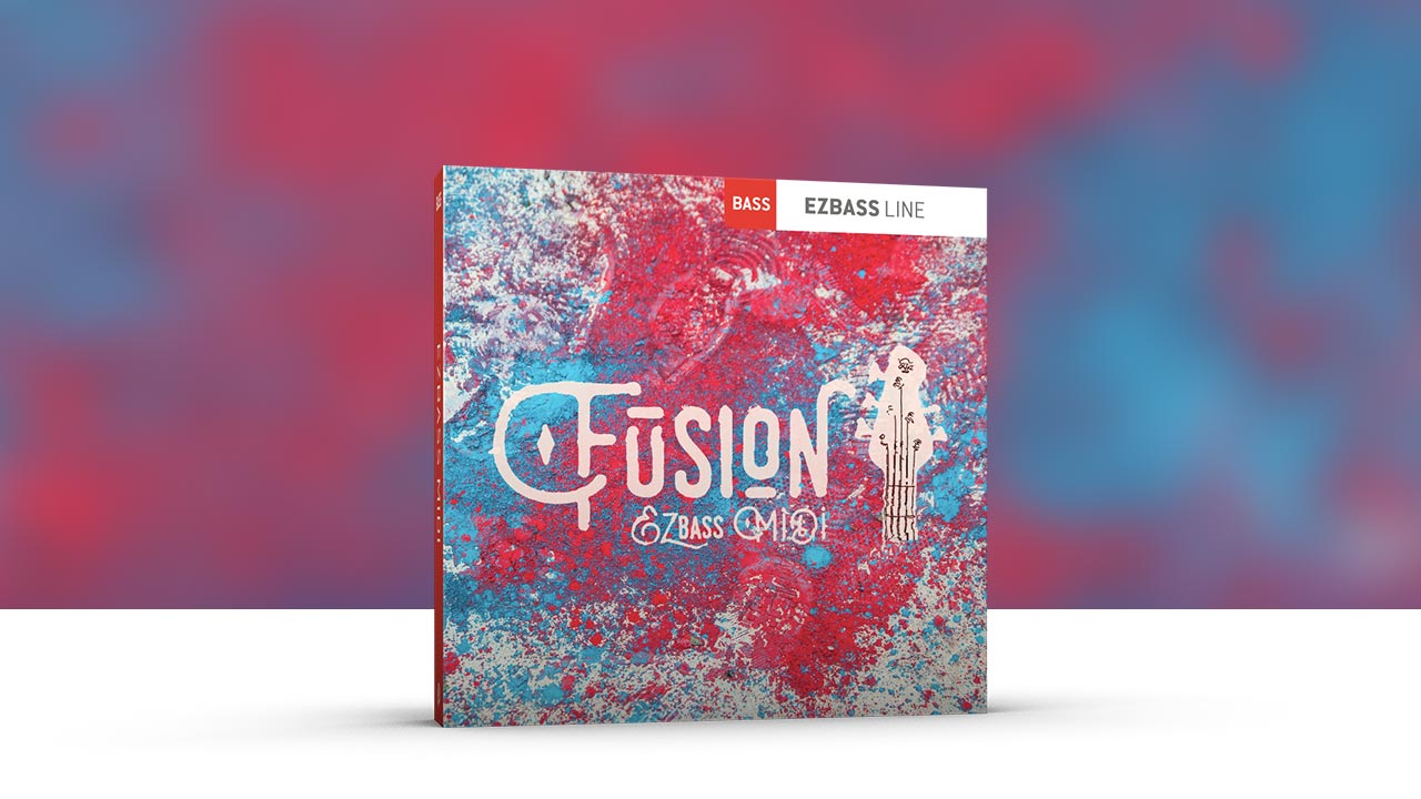 NEW EZBASS MIDI PACK RELEASE.