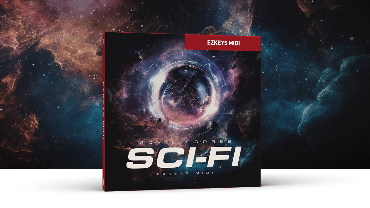NEW EZKEYS MIDI PACK.