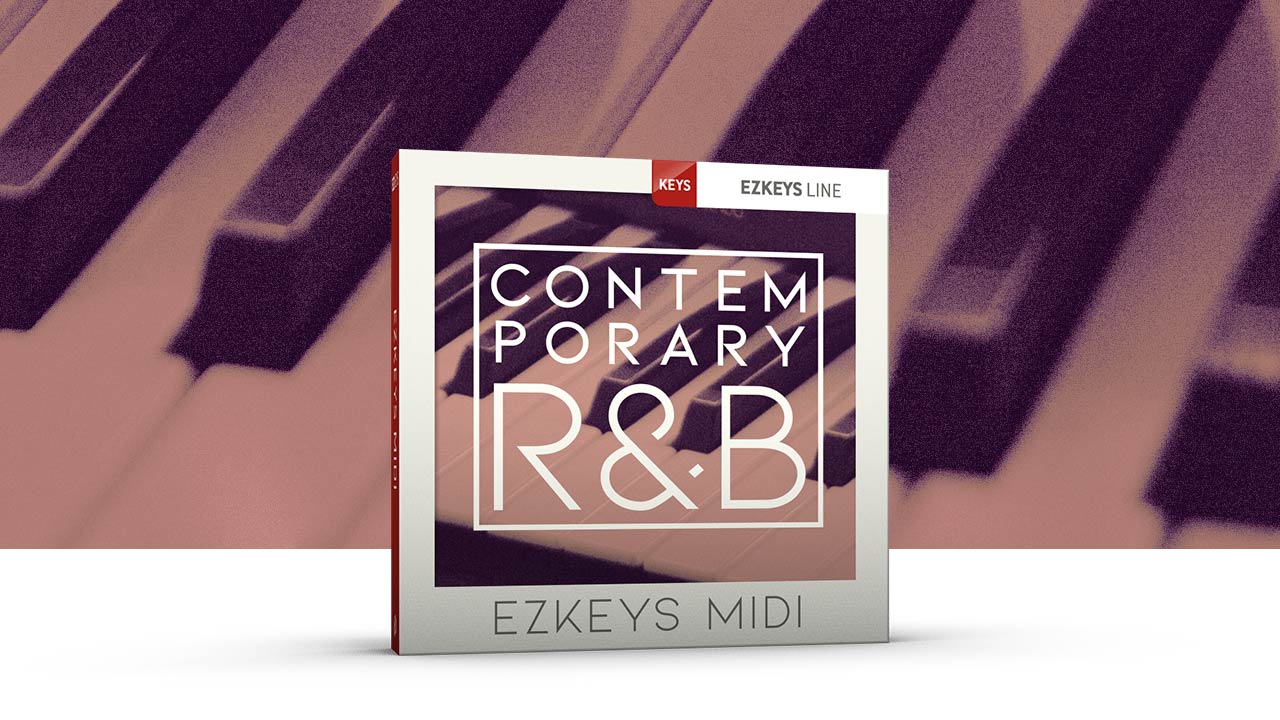 NEW EZKEYS MIDI RELEASE.