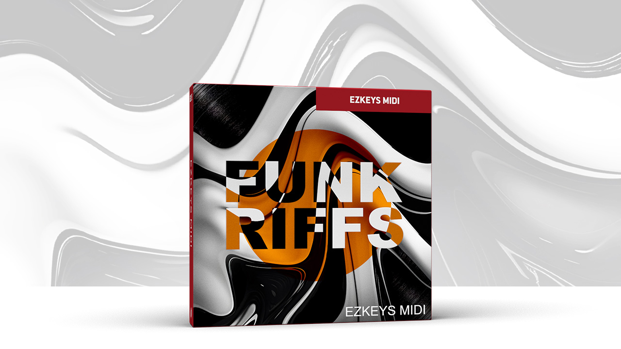 NEW MIDI PACK!