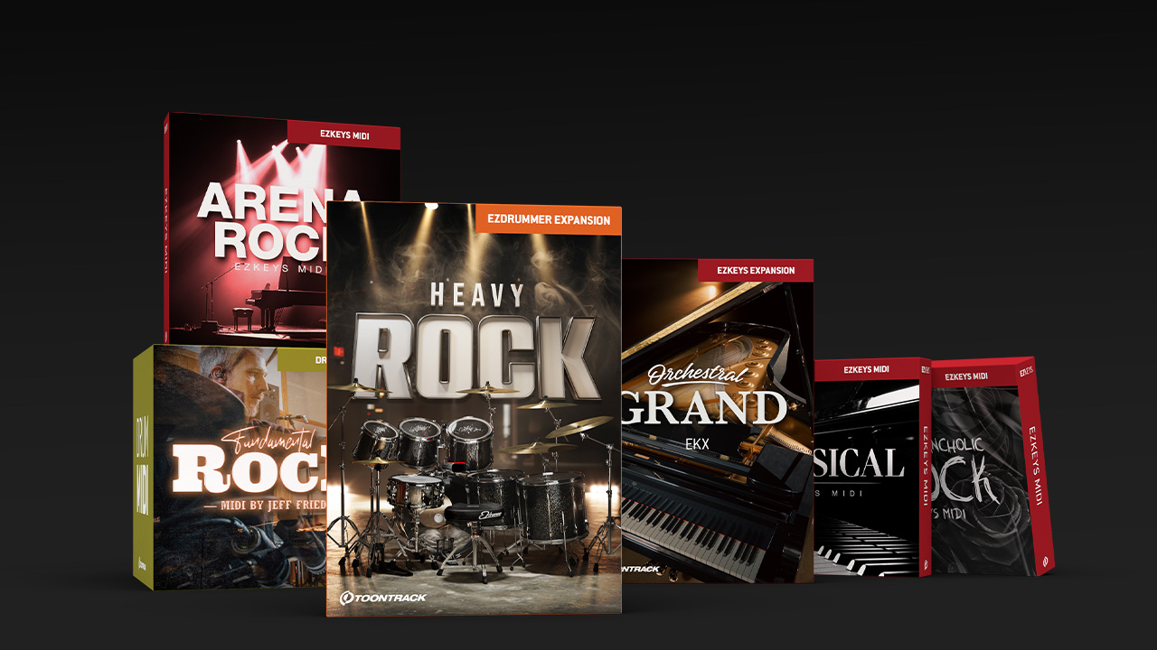NEW RELEASE ANNOUNCEMENTS!