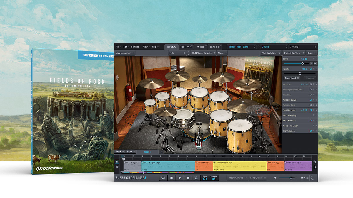 NEW SDX RELEASE.